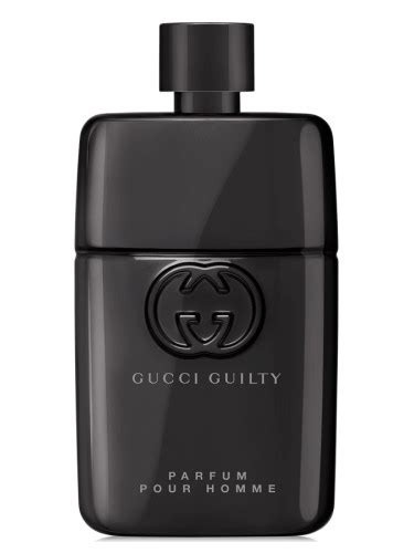 colonia gucci guilty|guilty pour homme gucci review.